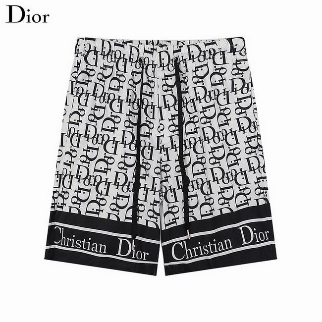 Dior Shorts Mens ID:20220526-157